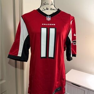 NFL Atlanta Falcons Julio Jones Jersey